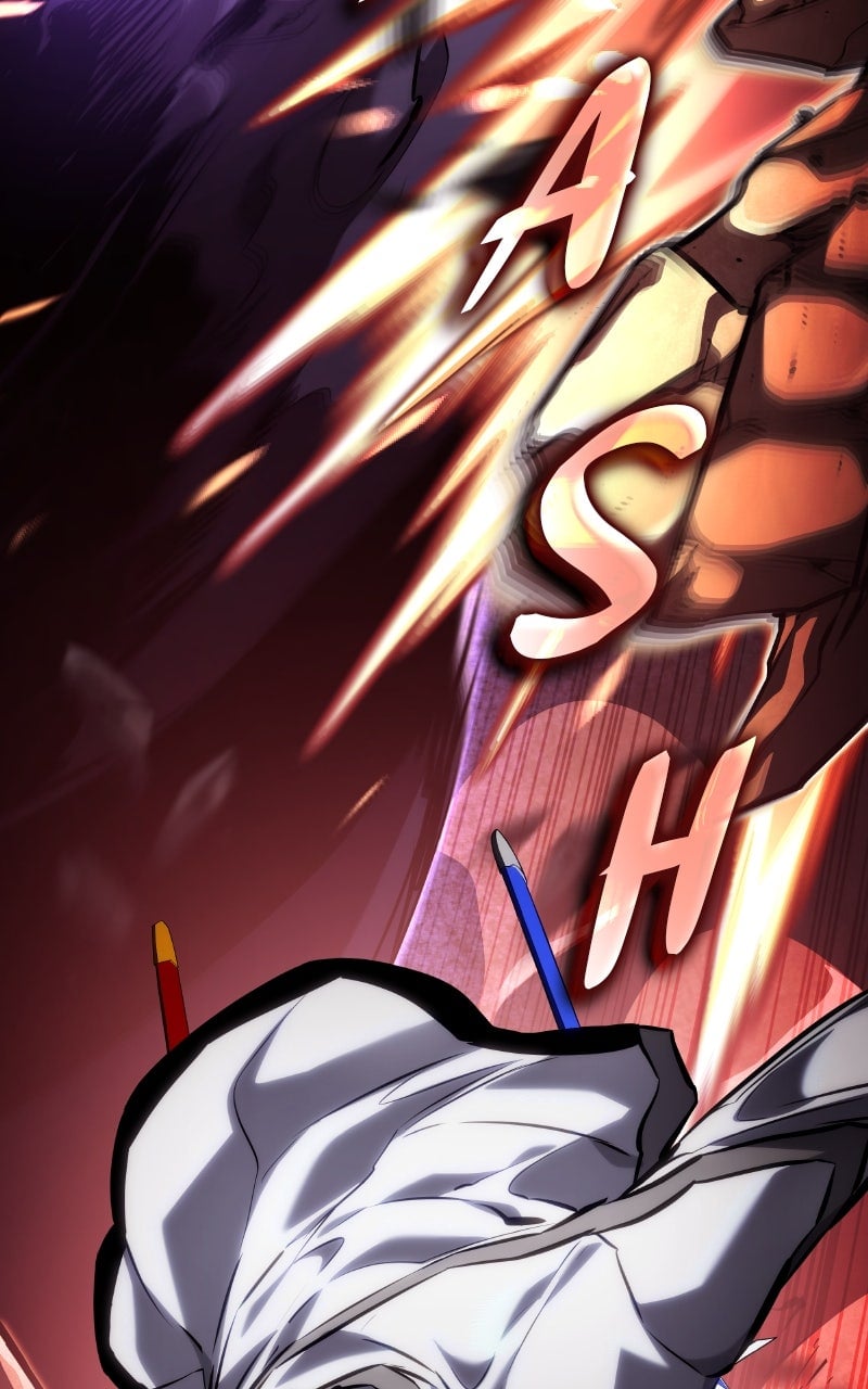 Read Boundless Ascension (en) Manga Online