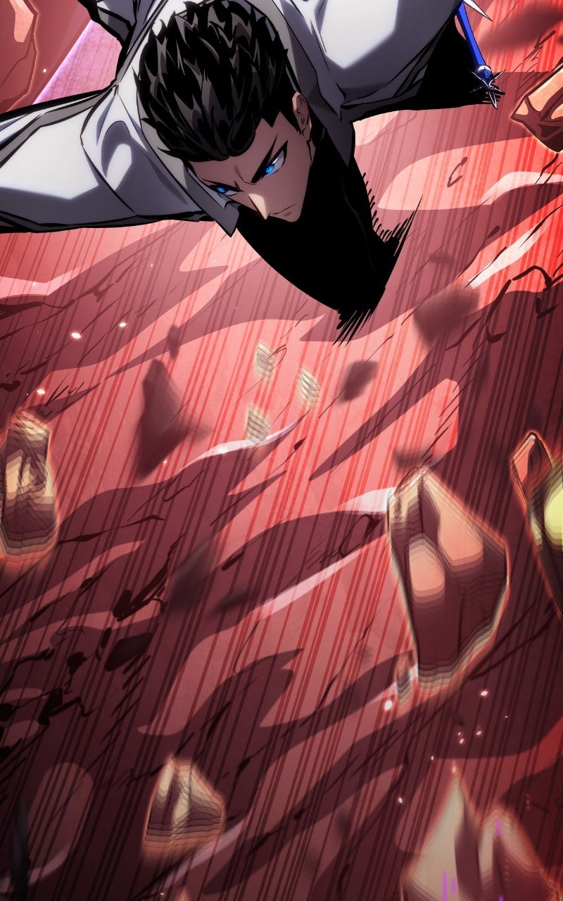 Read Boundless Ascension (en) Manga Online