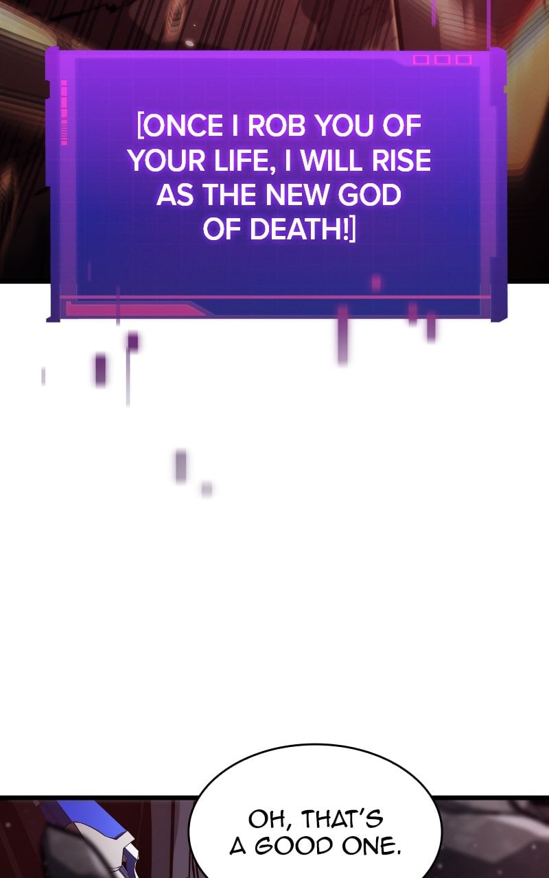 Read Boundless Ascension (en) Manga Online