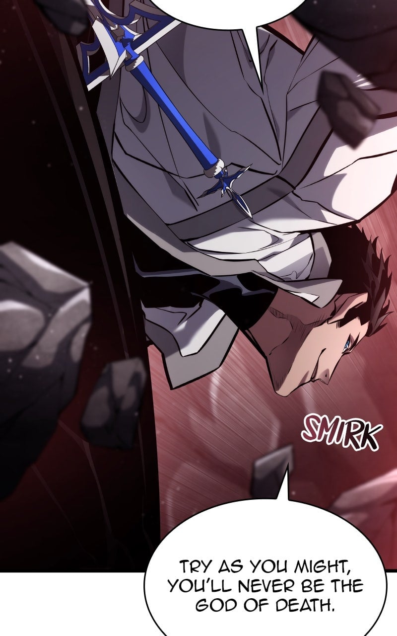 Read Boundless Ascension (en) Manga Online