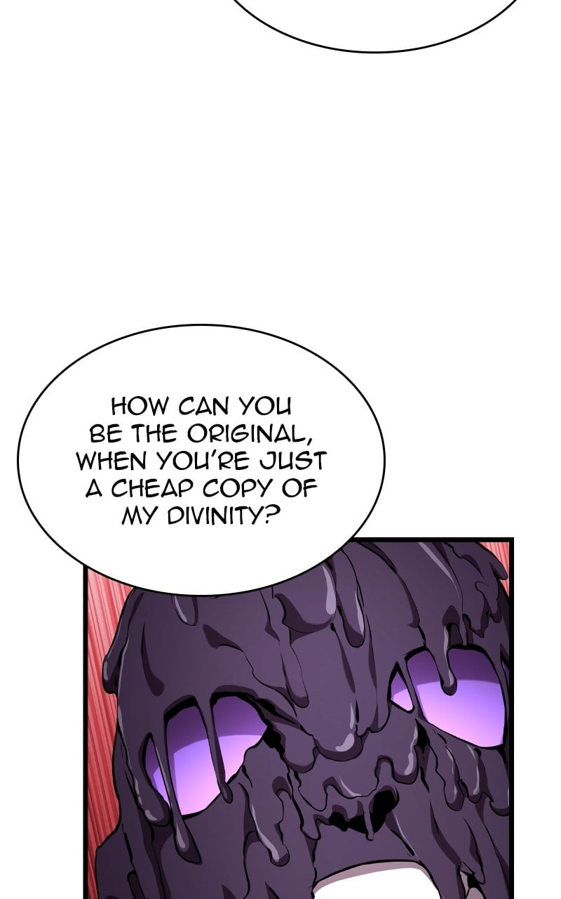 Read Boundless Ascension (en) Manga Online