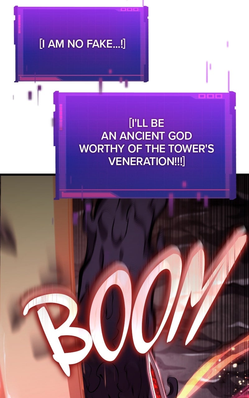 Read Boundless Ascension (en) Manga Online