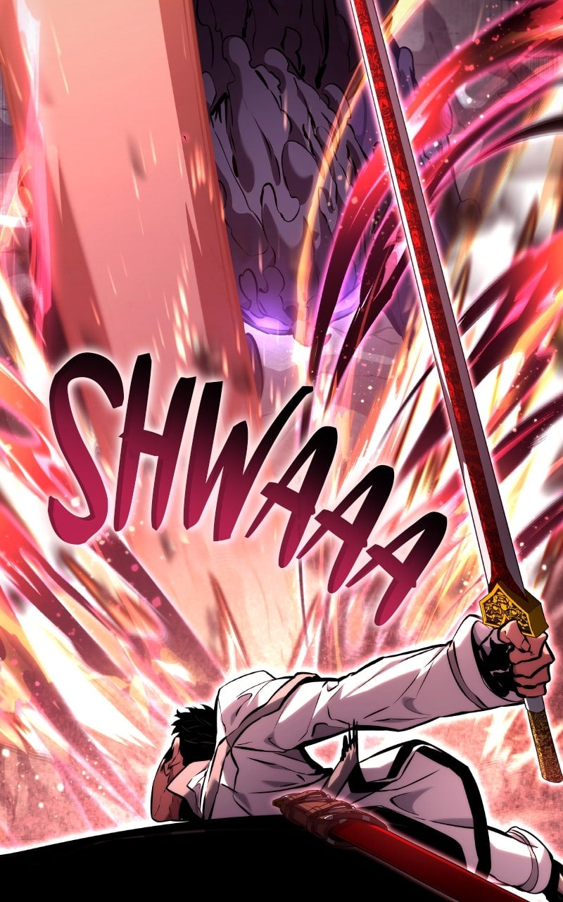 Read Boundless Ascension (en) Manga Online