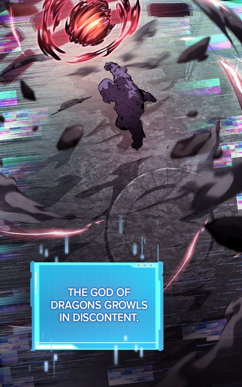 Read Boundless Ascension (en) Manga Online