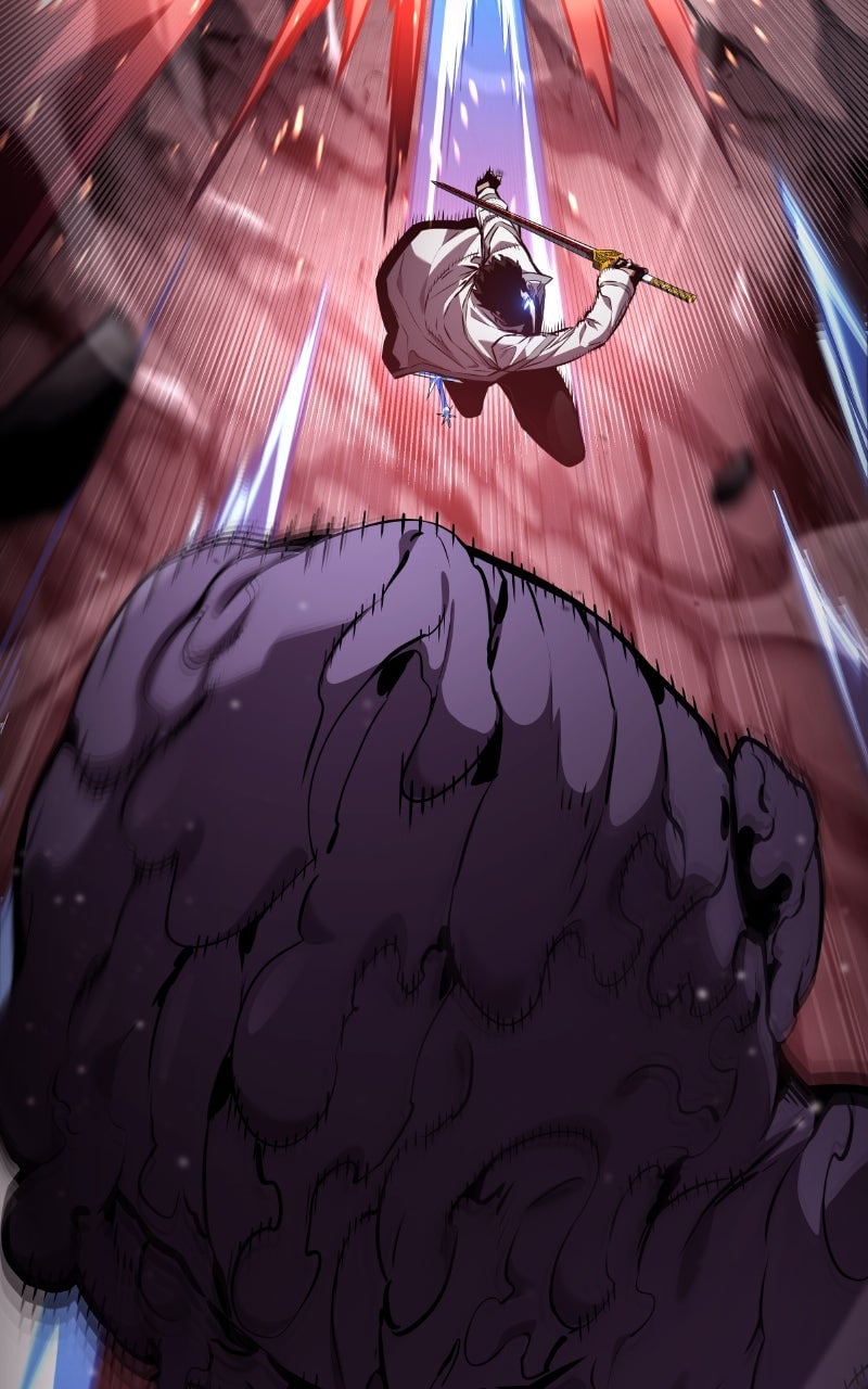 Read Boundless Ascension (en) Manga Online