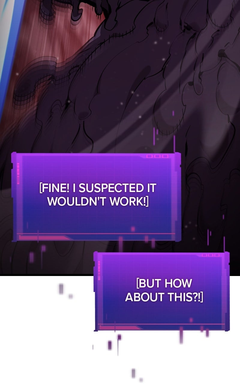 Read Boundless Ascension (en) Manga Online