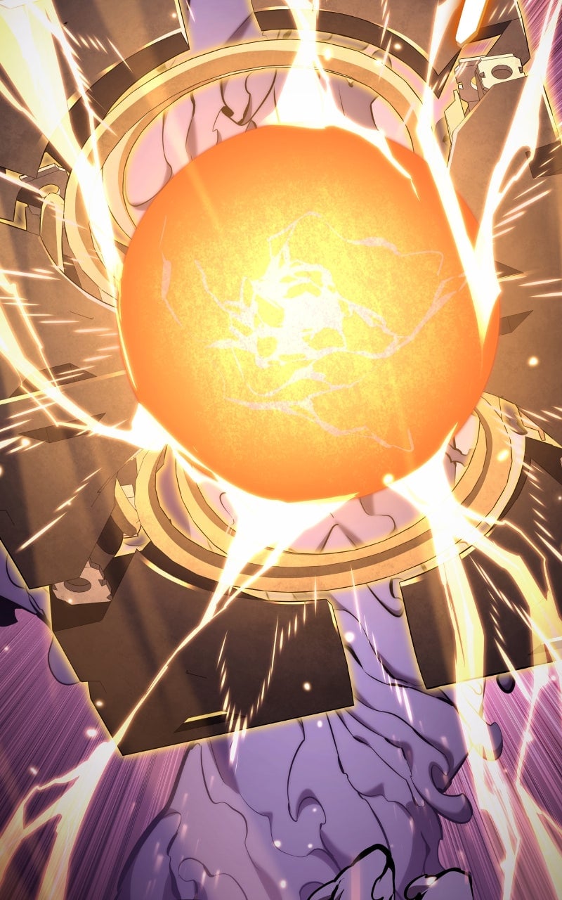 Read Boundless Ascension (en) Manga Online