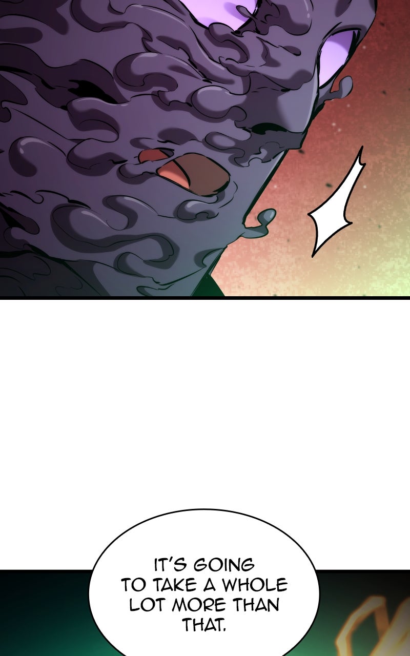 Read Boundless Ascension (en) Manga Online