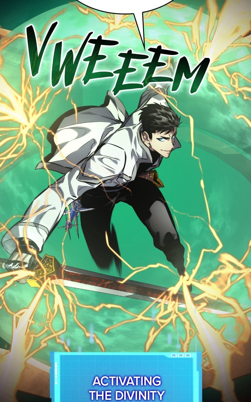 Read Boundless Ascension (en) Manga Online