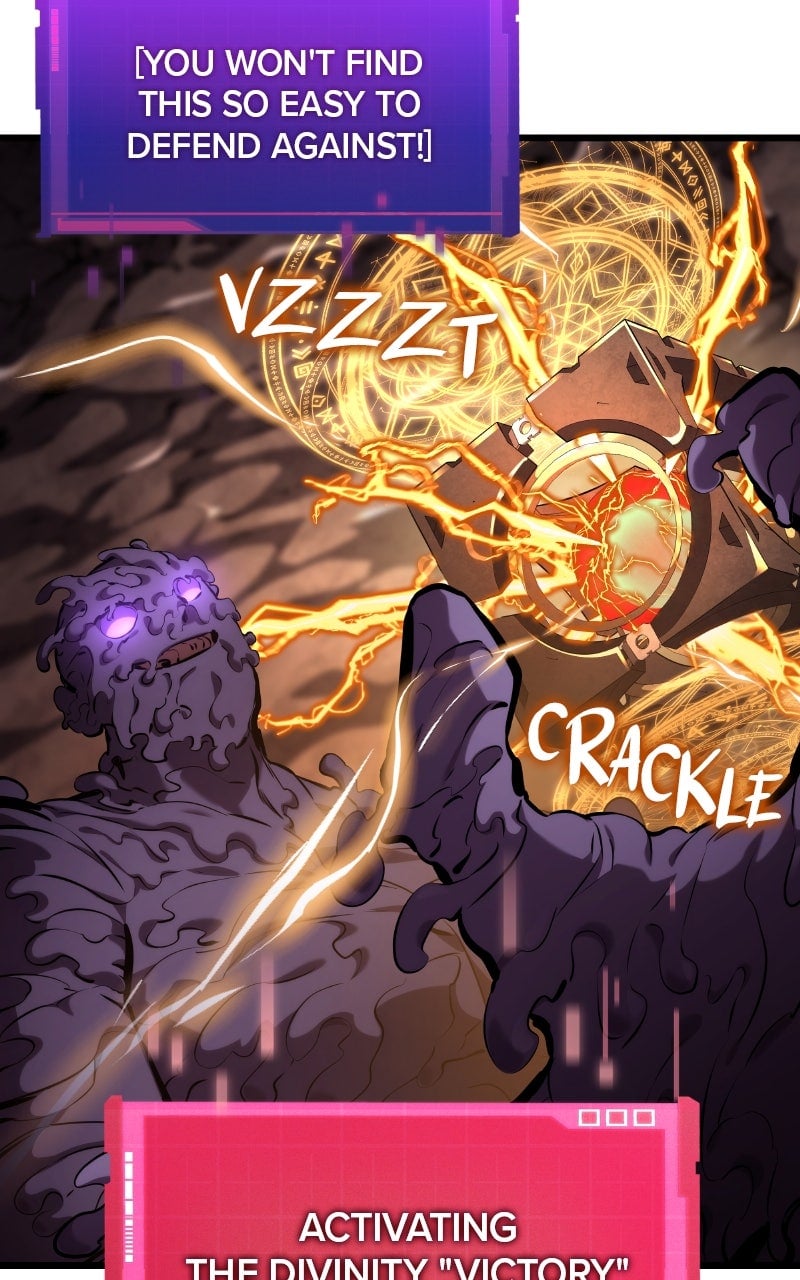 Read Boundless Ascension (en) Manga Online