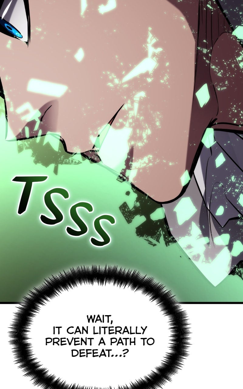 Read Boundless Ascension (en) Manga Online