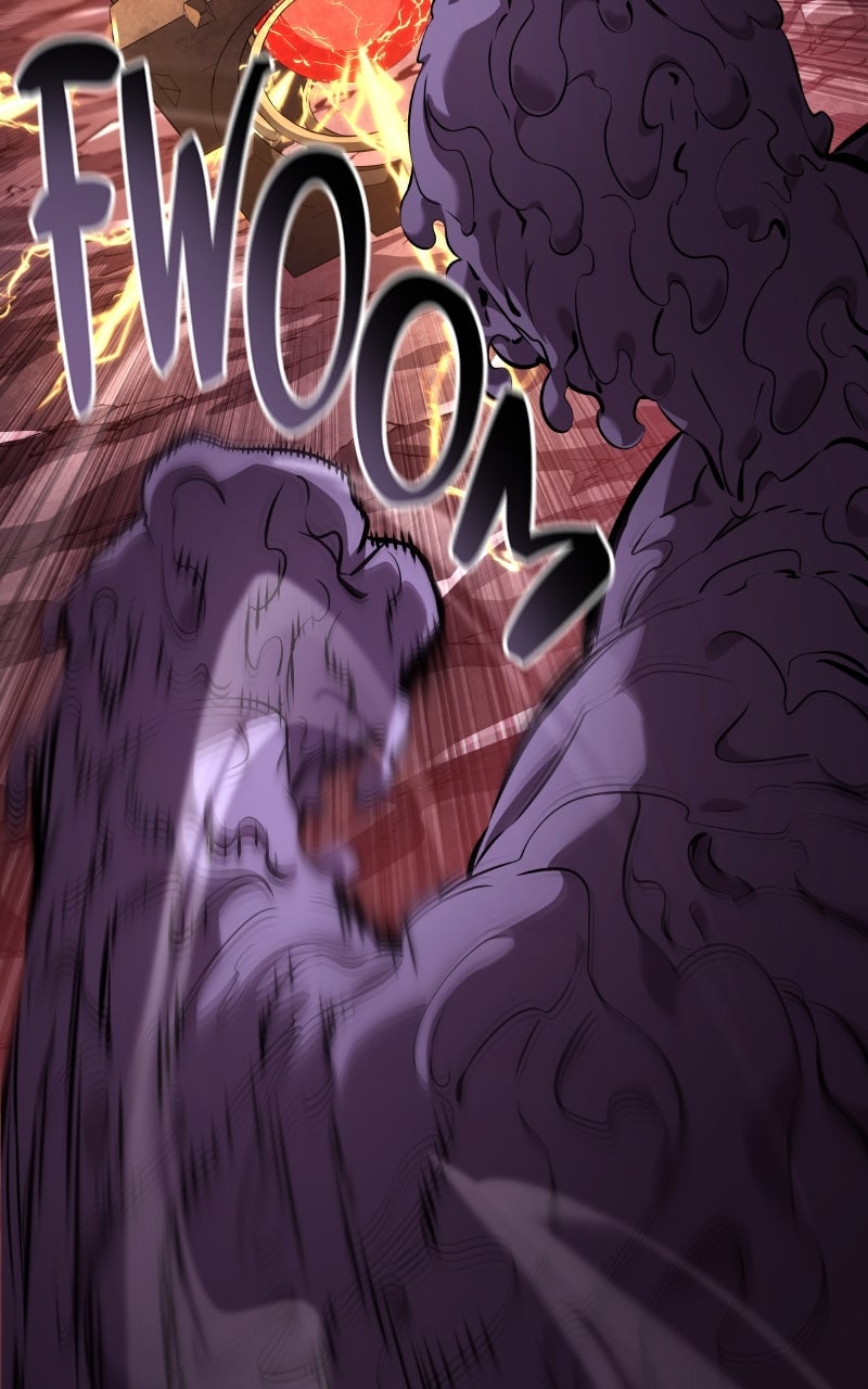 Read Boundless Ascension (en) Manga Online