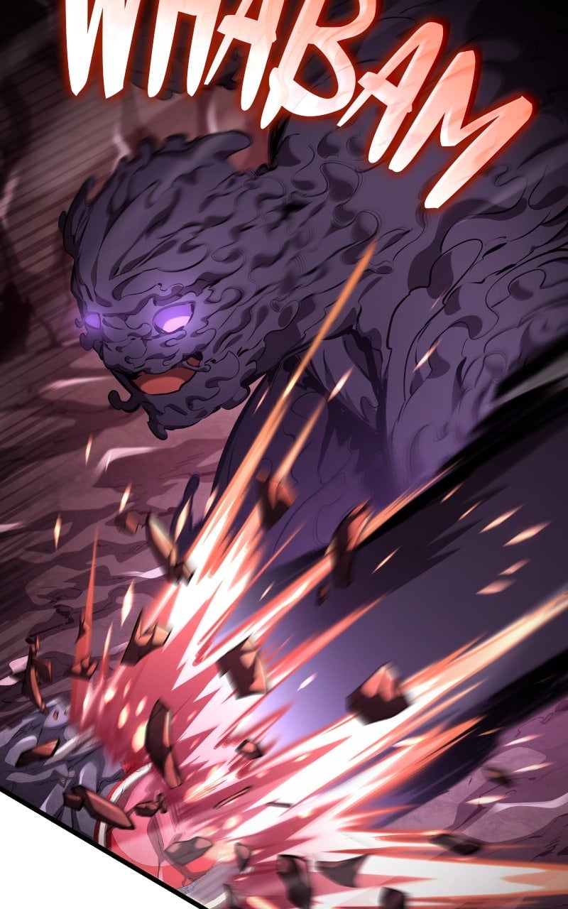 Read Boundless Ascension (en) Manga Online