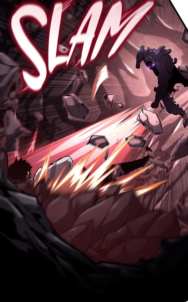 Read Boundless Ascension (en) Manga Online