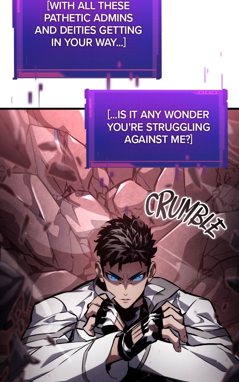 Read Boundless Ascension (en) Manga Online