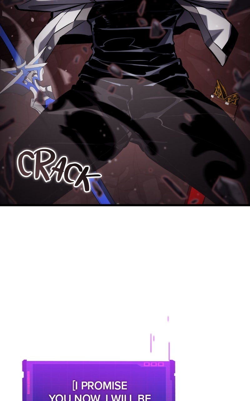 Read Boundless Ascension (en) Manga Online