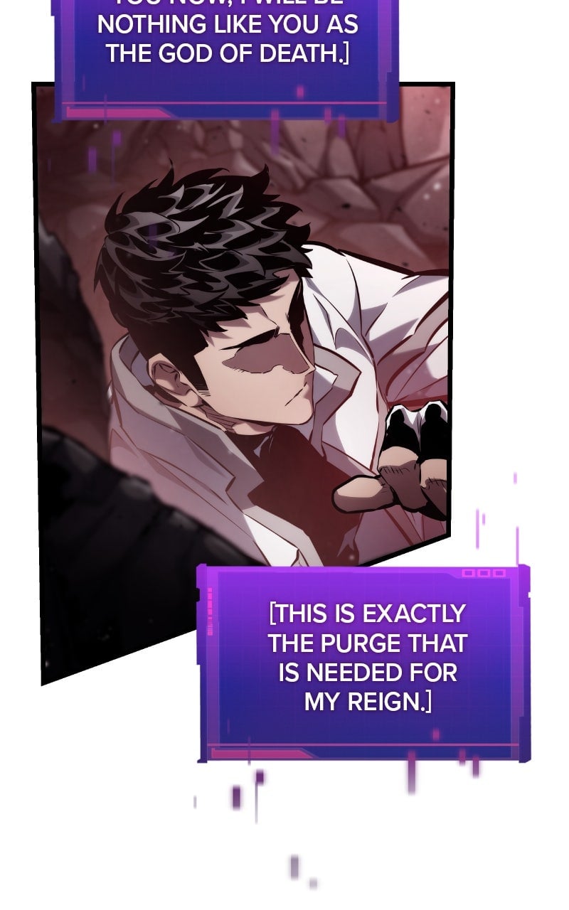 Read Boundless Ascension (en) Manga Online