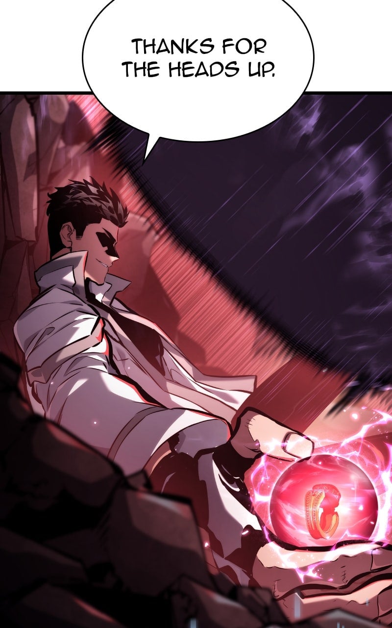 Read Boundless Ascension (en) Manga Online