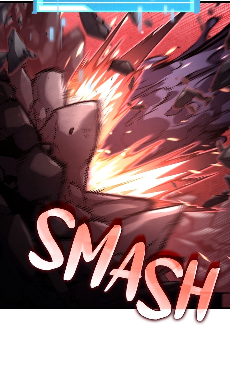 Read Boundless Ascension (en) Manga Online