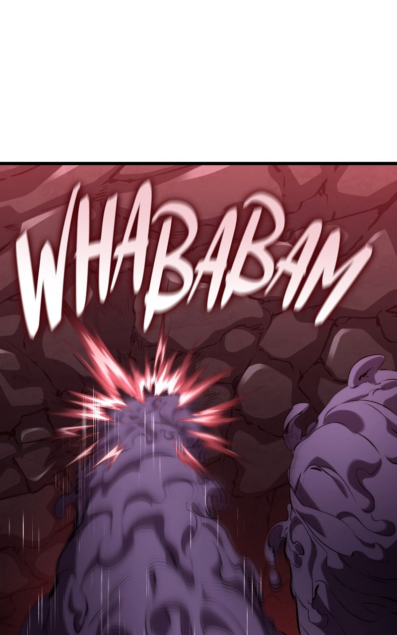 Read Boundless Ascension (en) Manga Online