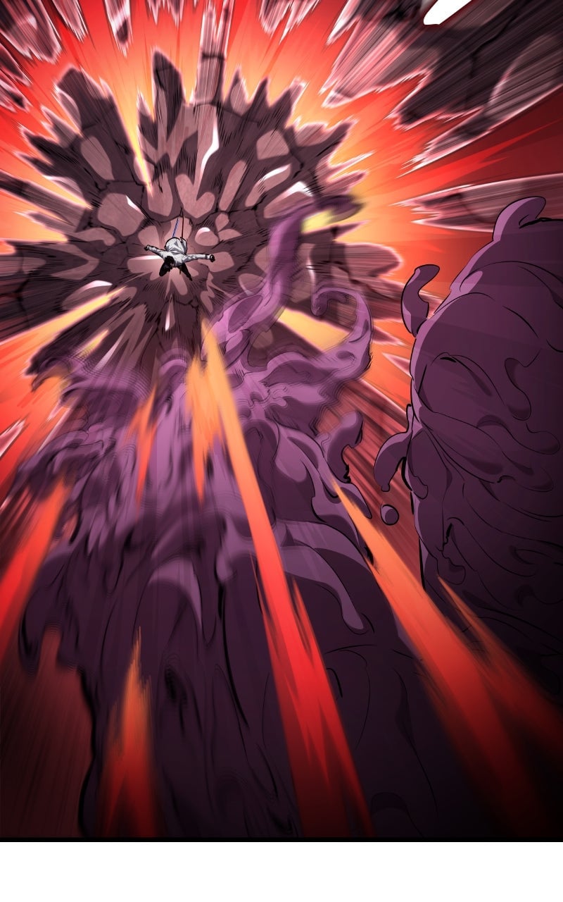 Read Boundless Ascension (en) Manga Online