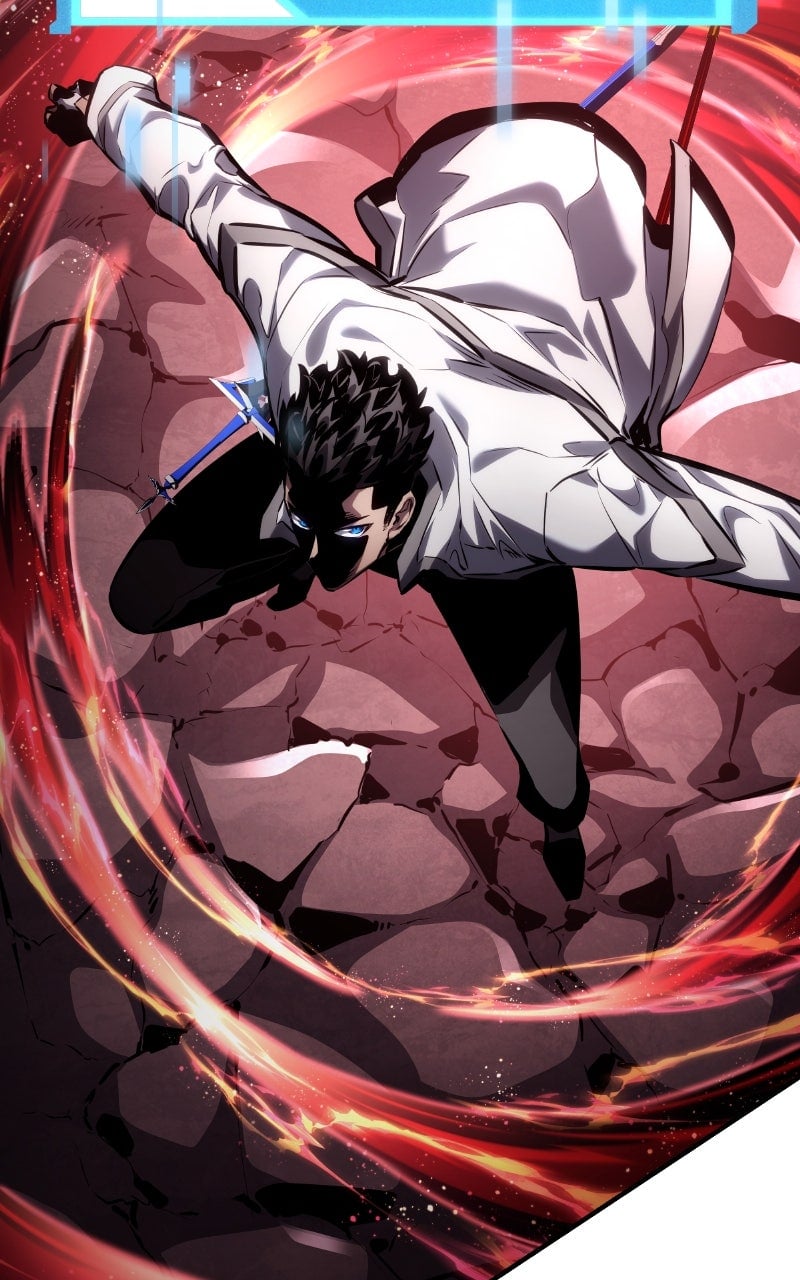 Read Boundless Ascension (en) Manga Online