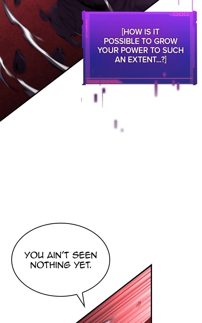 Read Boundless Ascension (en) Manga Online