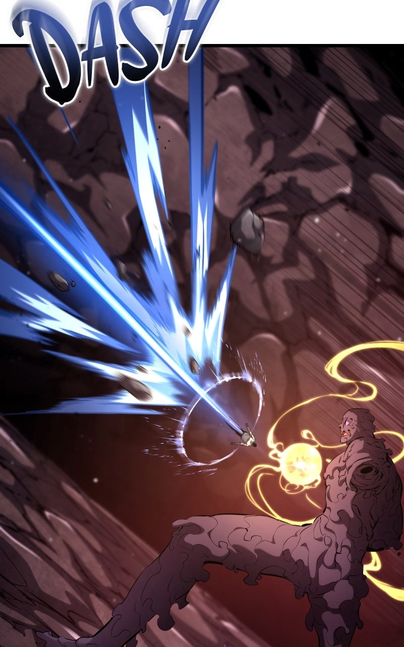 Read Boundless Ascension (en) Manga Online