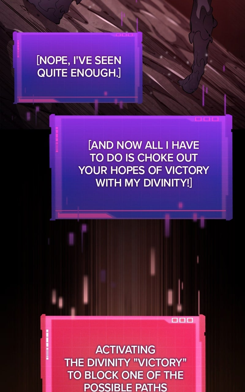 Read Boundless Ascension (en) Manga Online