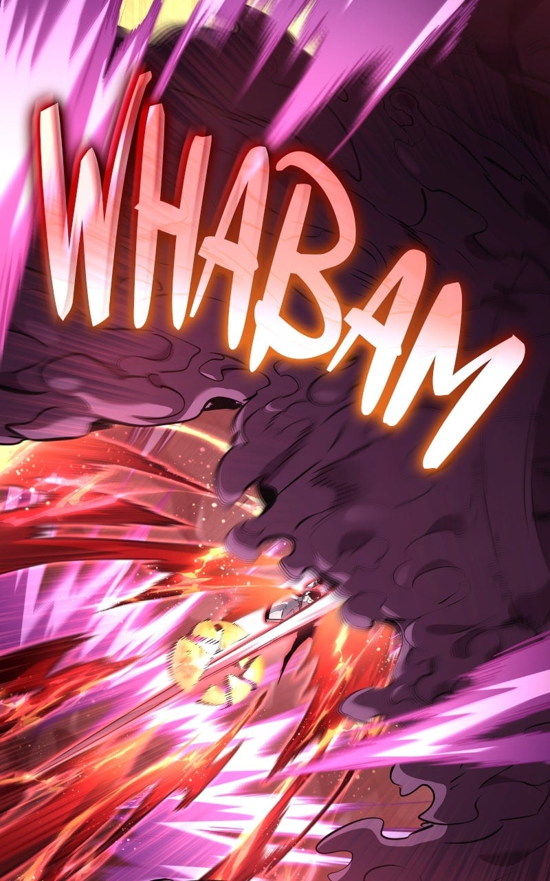 Read Boundless Ascension (en) Manga Online