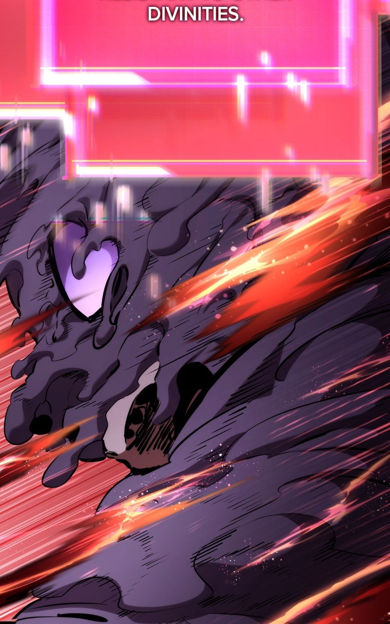 Read Boundless Ascension (en) Manga Online