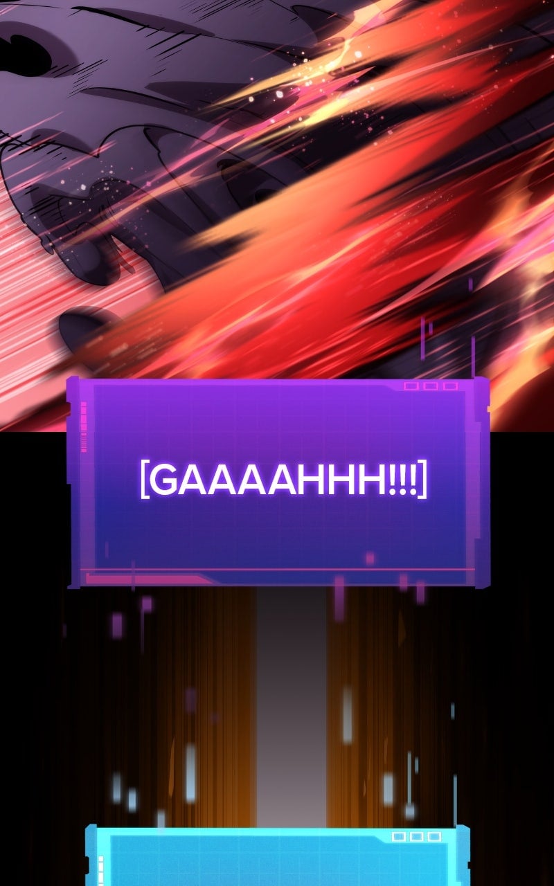 Read Boundless Ascension (en) Manga Online