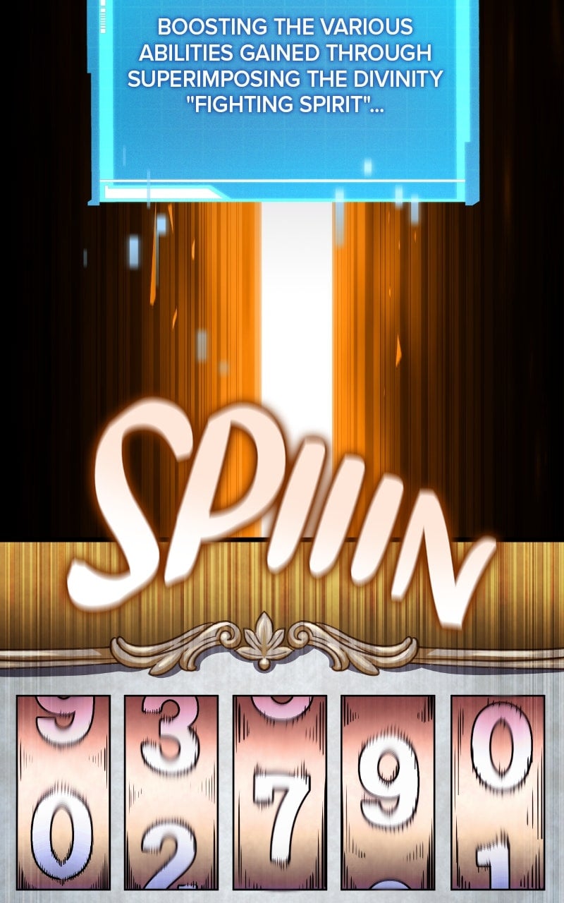 Read Boundless Ascension (en) Manga Online