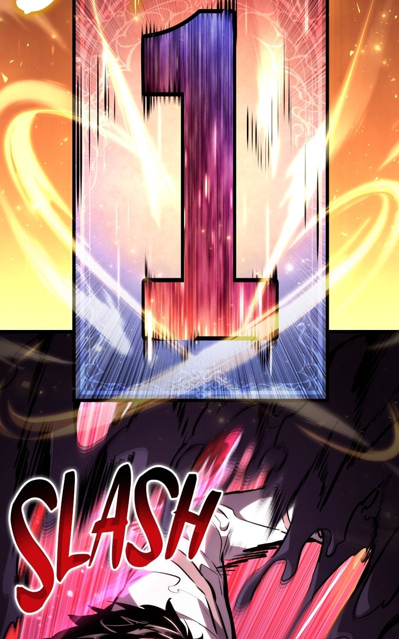 Read Boundless Ascension (en) Manga Online