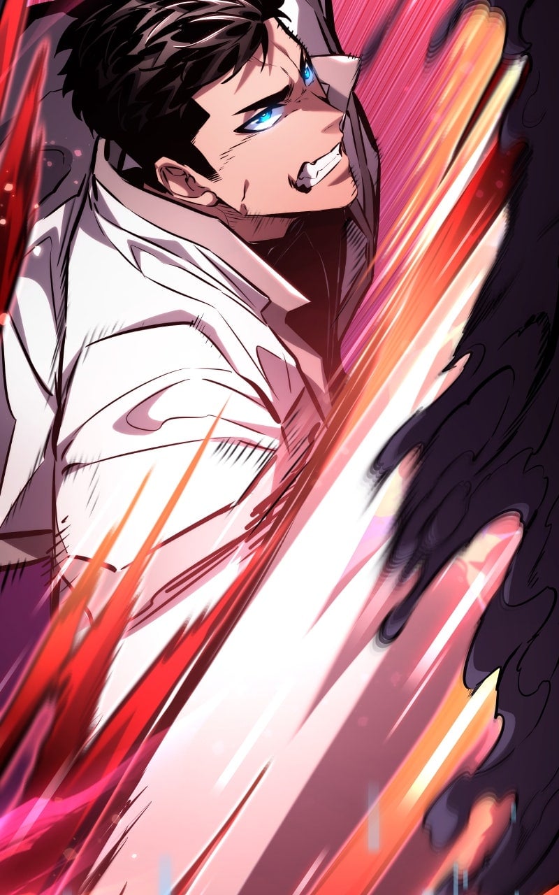 Read Boundless Ascension (en) Manga Online