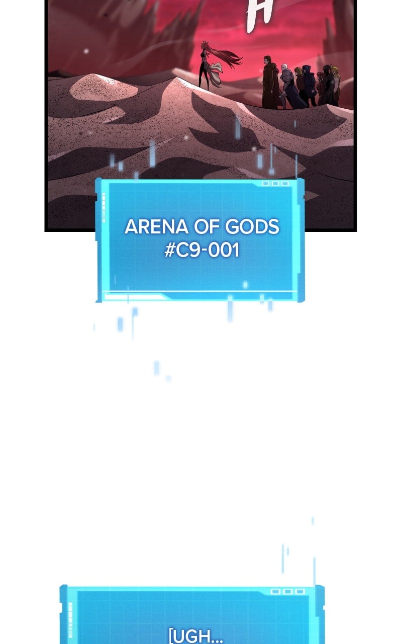 Read Boundless Ascension (en) Manga Online