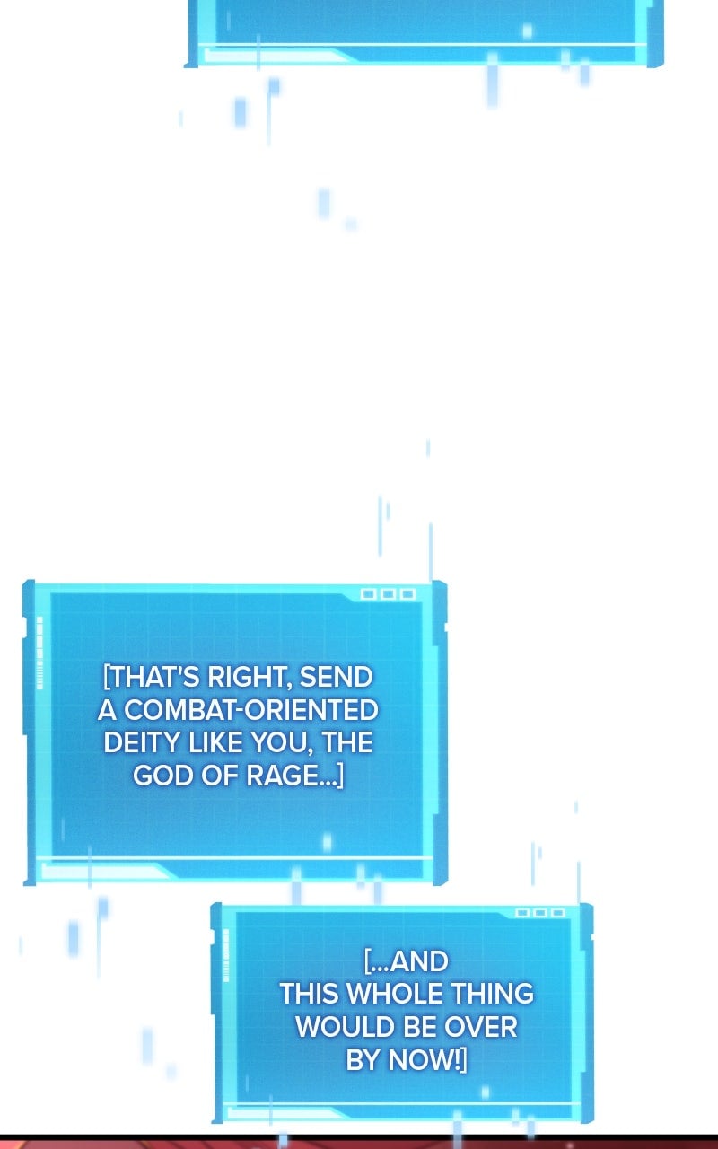 Read Boundless Ascension (en) Manga Online