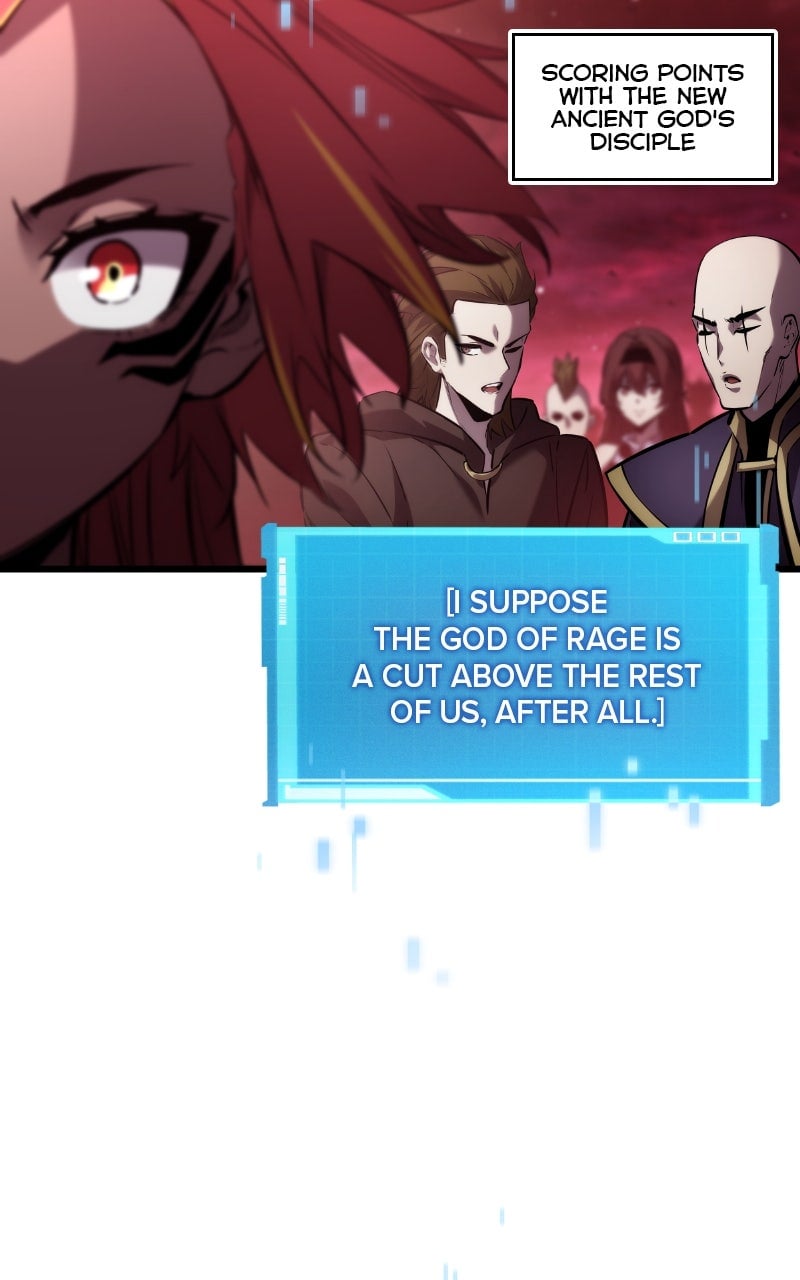 Read Boundless Ascension (en) Manga Online