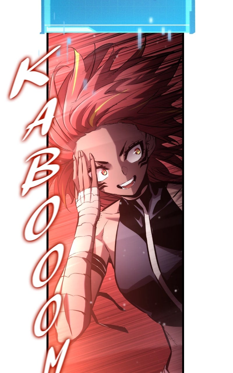 Read Boundless Ascension (en) Manga Online