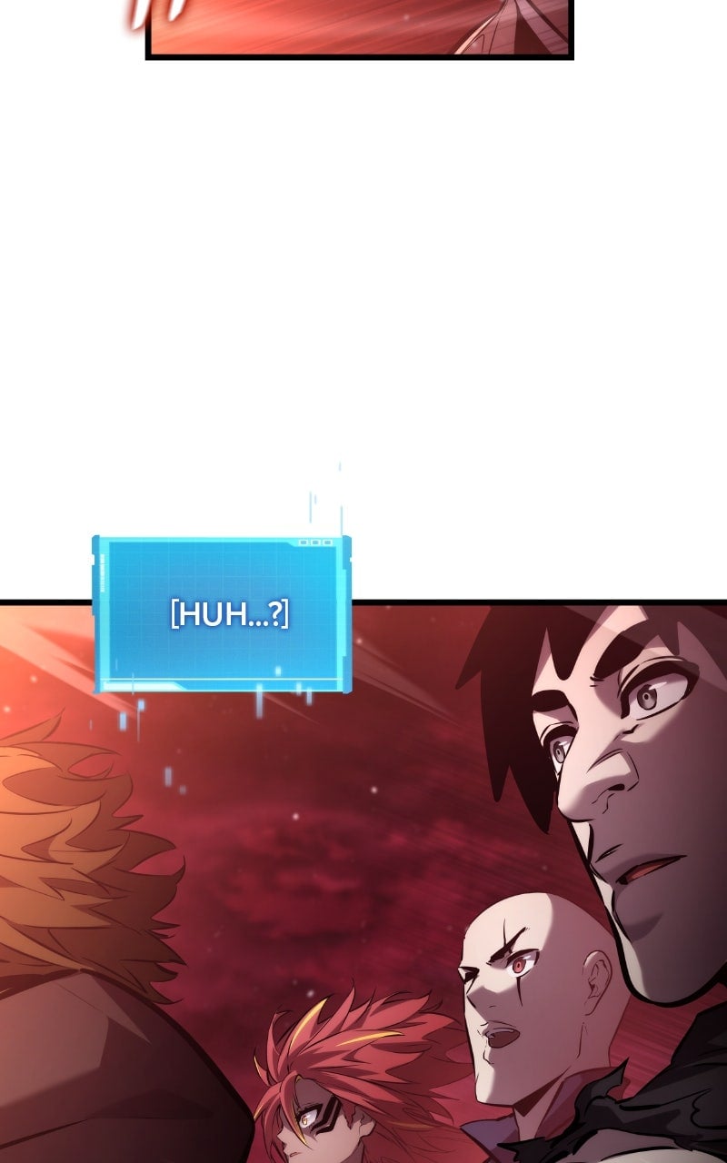 Read Boundless Ascension (en) Manga Online