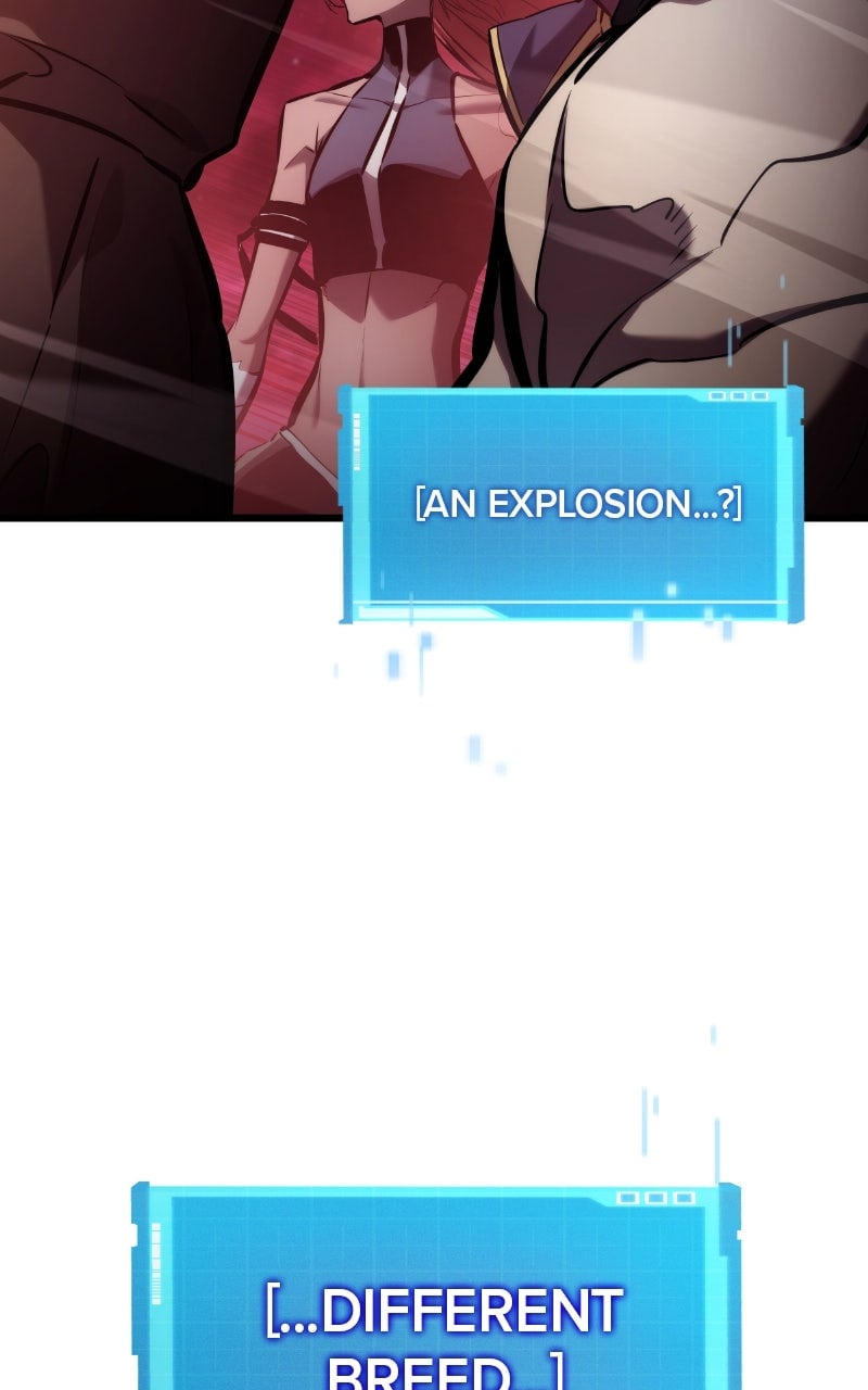 Read Boundless Ascension (en) Manga Online