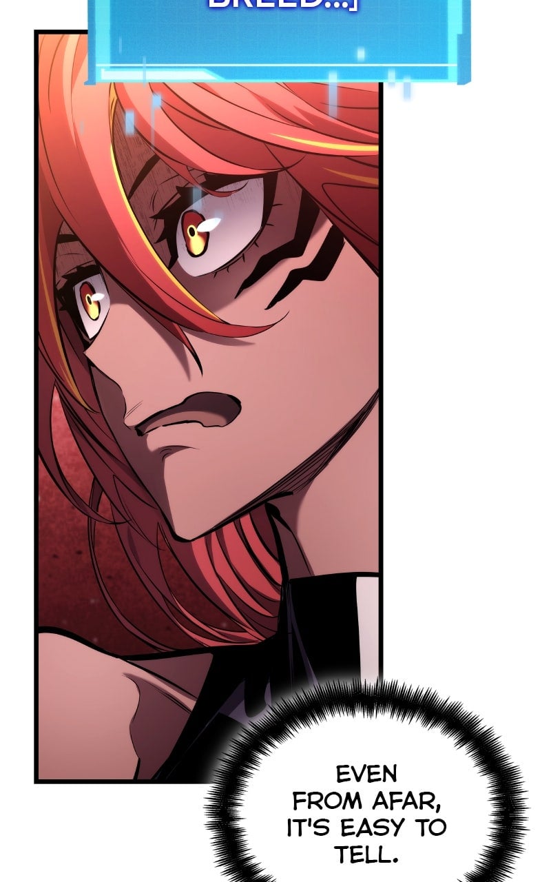 Read Boundless Ascension (en) Manga Online