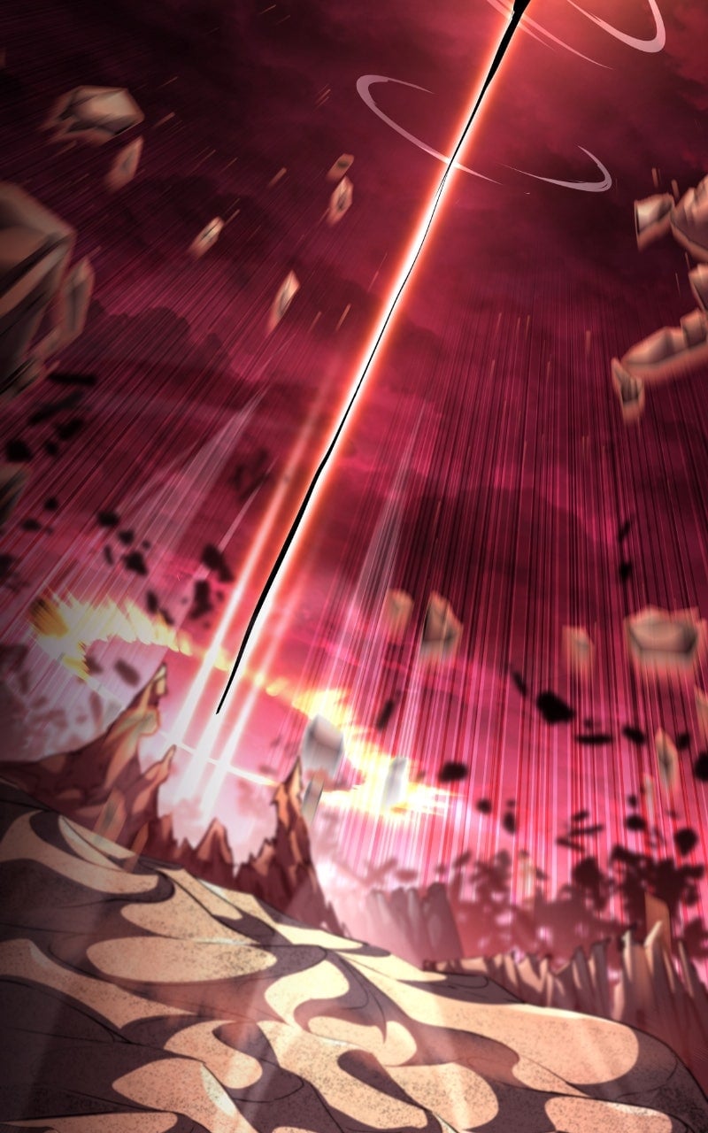 Read Boundless Ascension (en) Manga Online