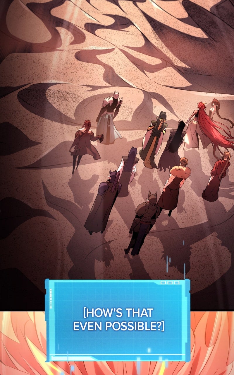 Read Boundless Ascension (en) Manga Online