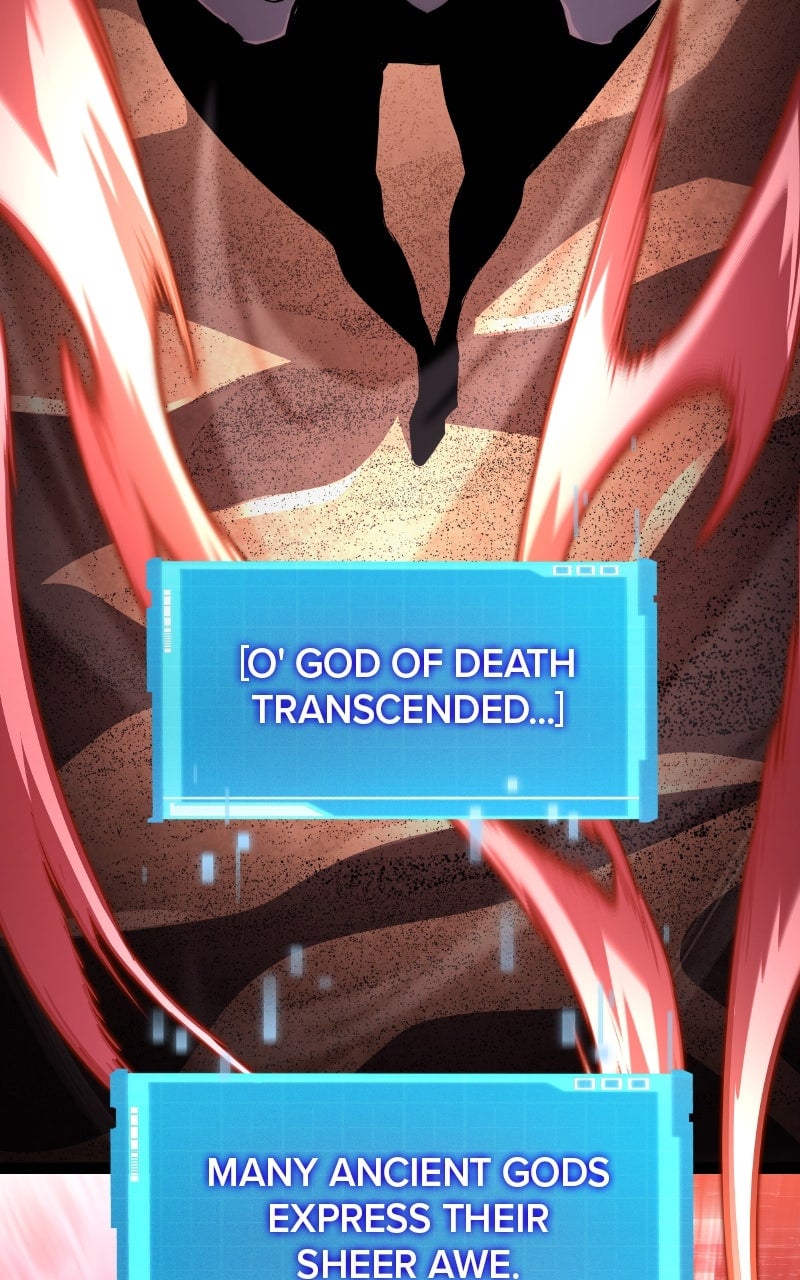 Read Boundless Ascension (en) Manga Online