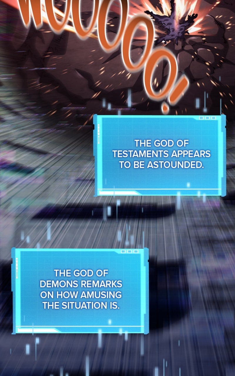 Read Boundless Ascension (en) Manga Online