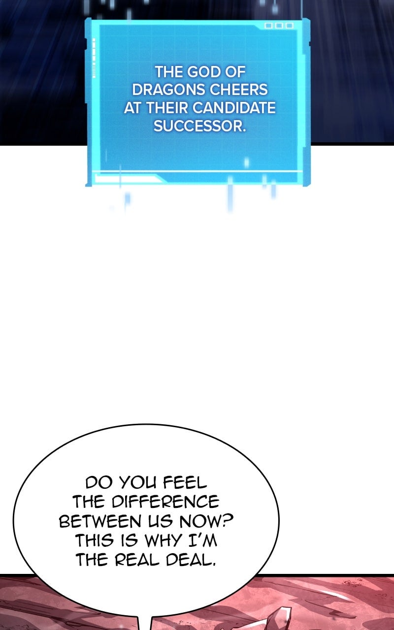 Read Boundless Ascension (en) Manga Online