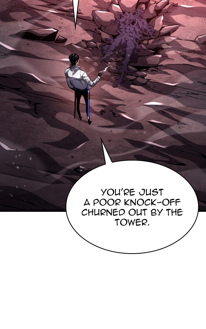 Read Boundless Ascension (en) Manga Online