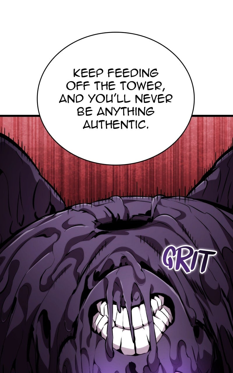 Read Boundless Ascension (en) Manga Online