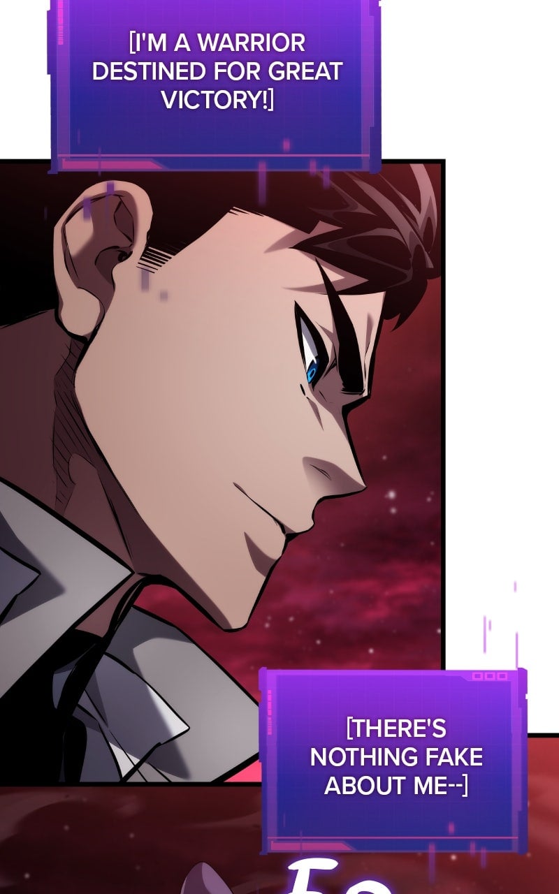 Read Boundless Ascension (en) Manga Online